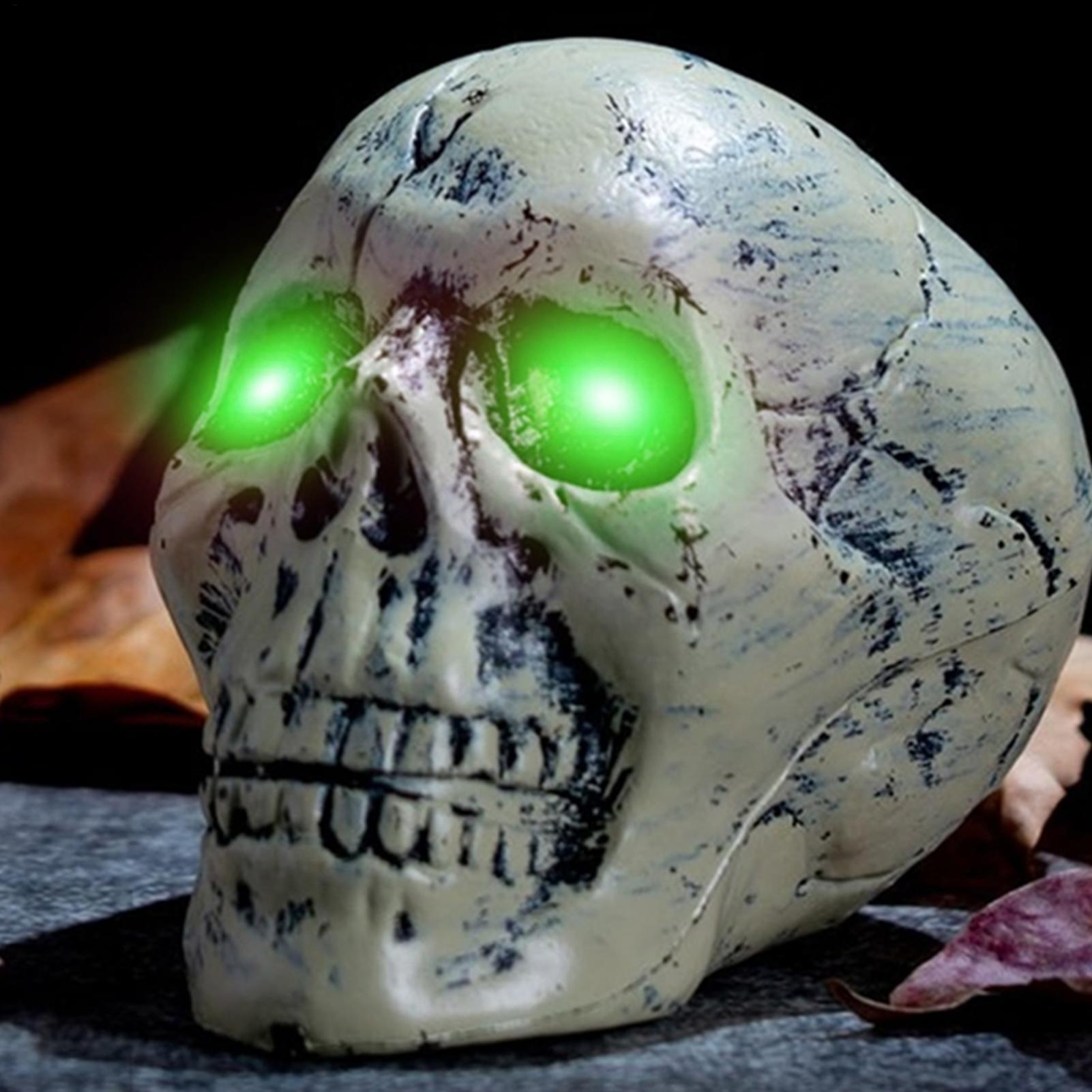 Yeux lumineux pour Halloween,  - Outdoor Lighting Timer avis et prix