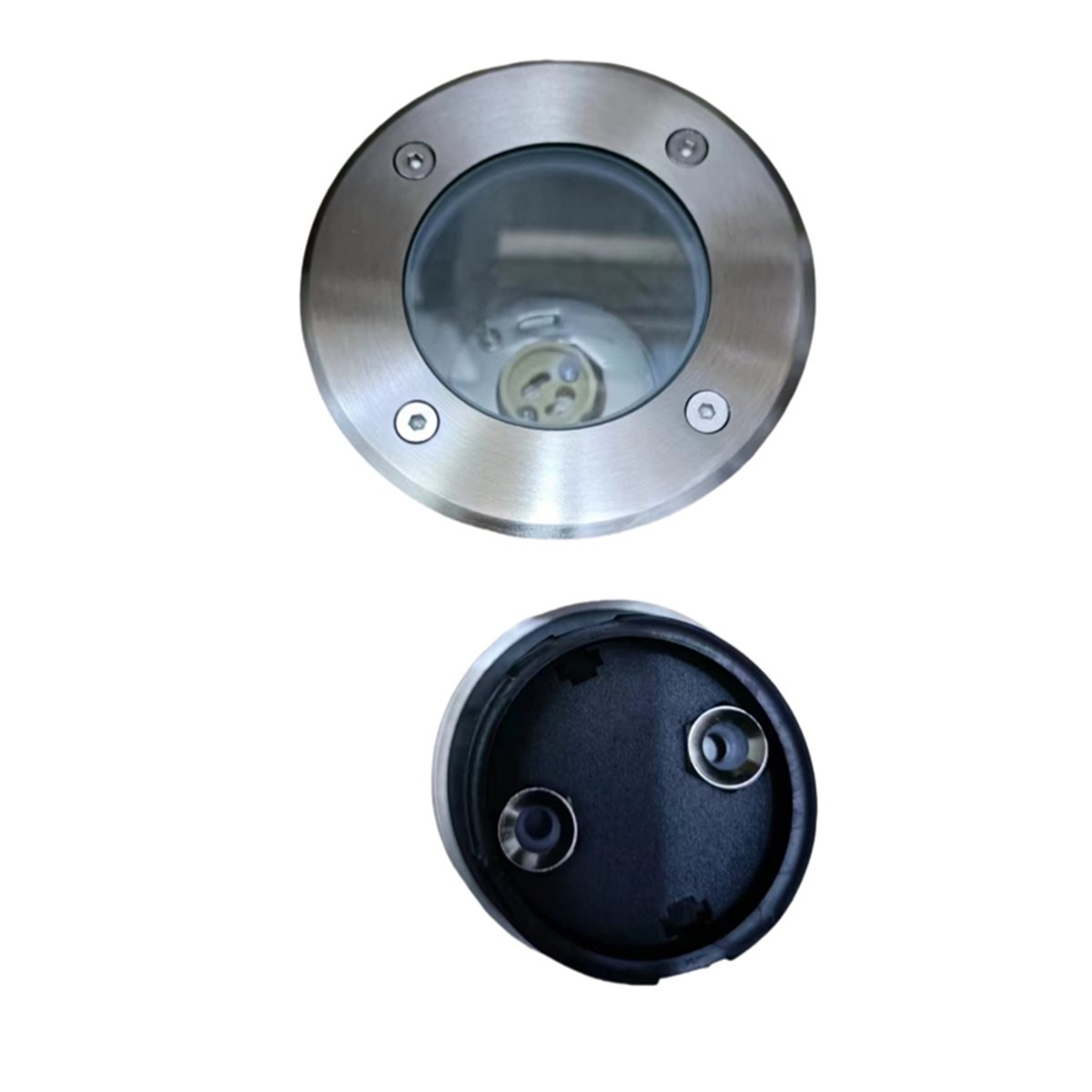 Boîtier de lampe souterraine A - Outdoor Lighting Ground Fixtures avis et prix