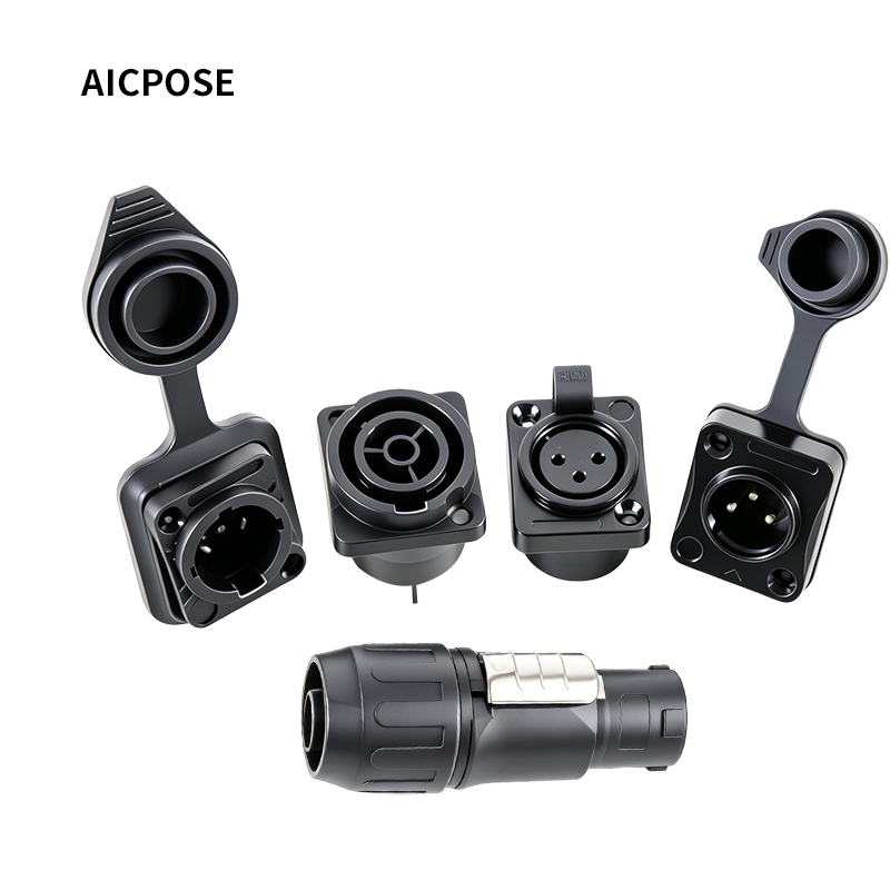 Lot de 10 connecteurs d'alimen - Outdoor Lighting Connectors avis et prix