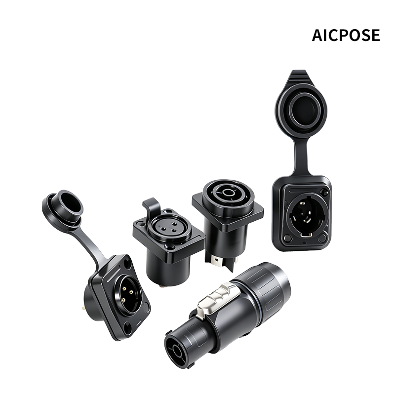Lot de 10 connecteurs d'alimen - Outdoor Lighting Connectors avis et prix