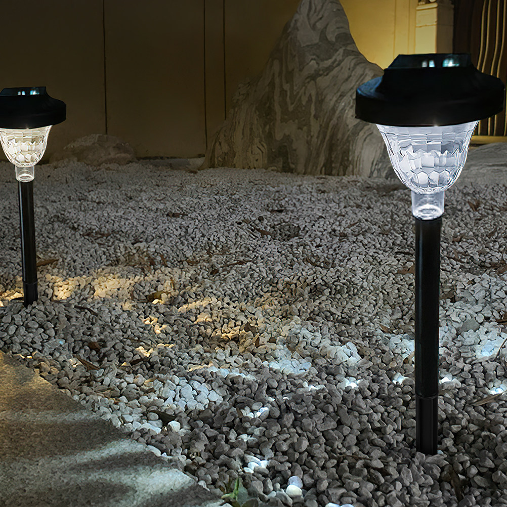 6 pièces de piquets de remplac - Outdoor Lighting Ground Fixtures avis et prix