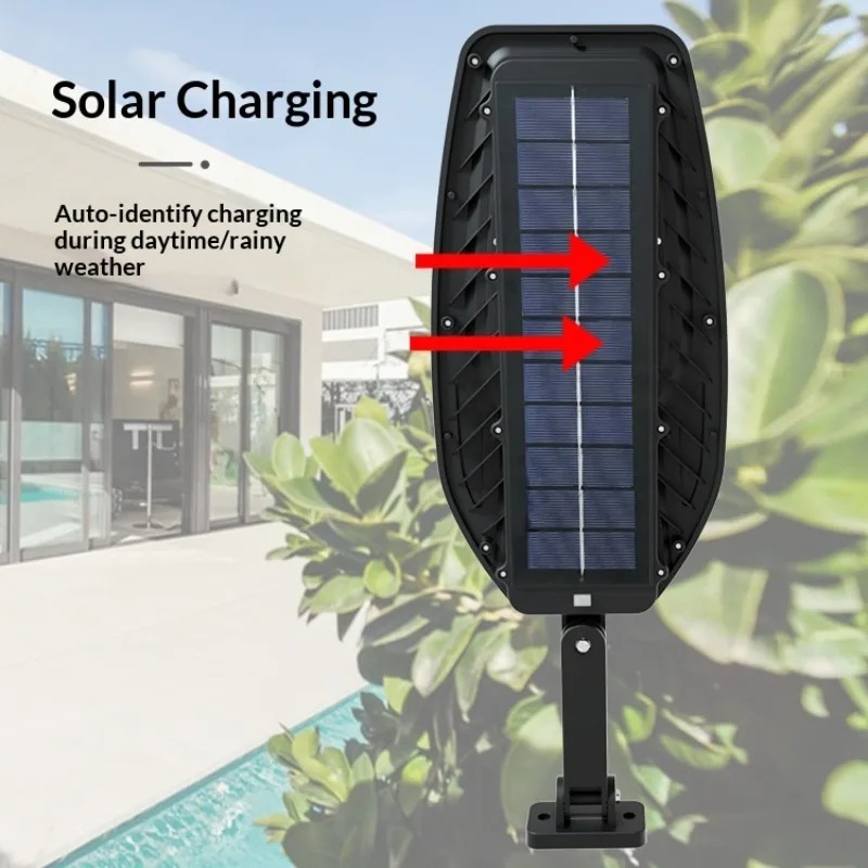 Lampes solaires LED pour extér - Outdoor Lighting Garage avis et prix