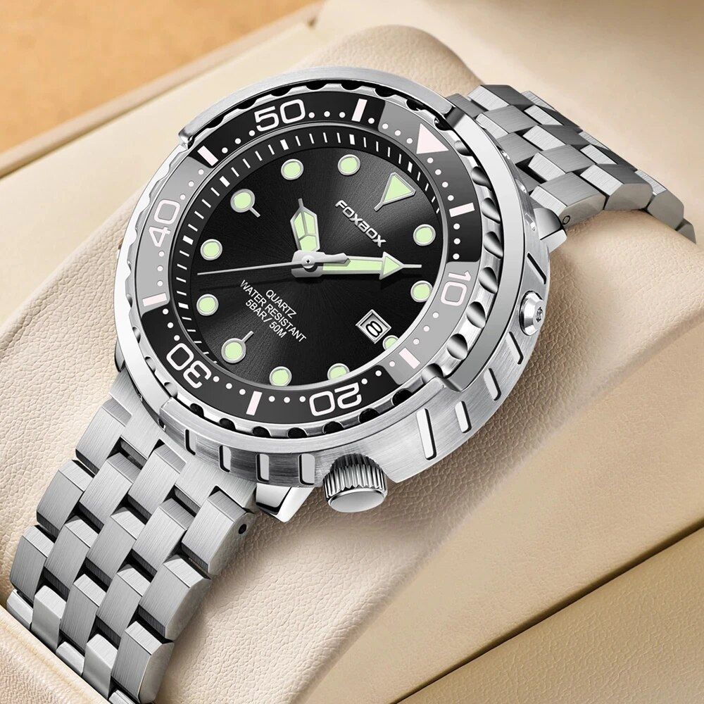 Montre à quartz étanche pour h - Outdoor Lighting Timer avis et prix