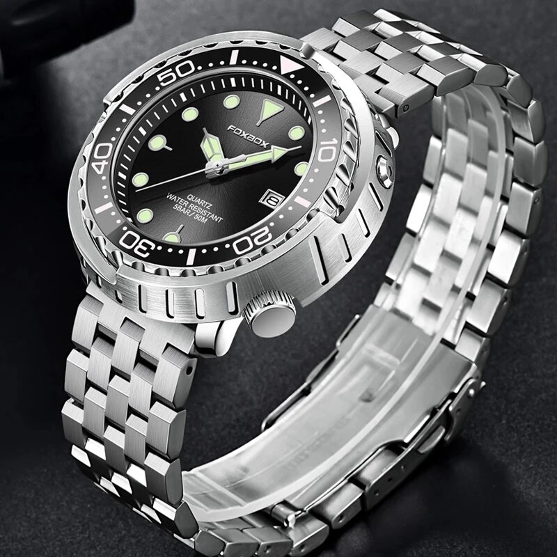 Montre à quartz étanche pour h - Outdoor Lighting Timer avis et prix
