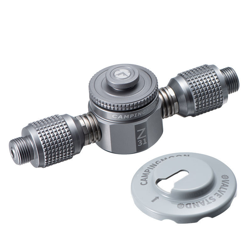 Adaptateur de réservoir de gaz - Outdoor Lighting Connectors avis et prix