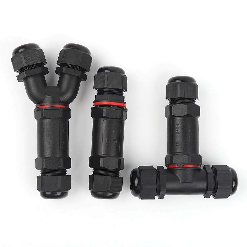 Connecteur étanche IP68 M20/M2 - Outdoor Lighting Connectors avis et prix
