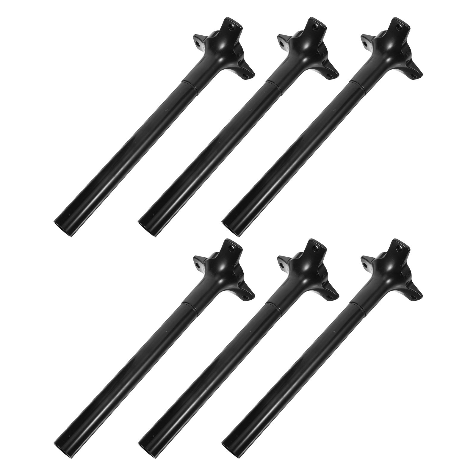 Kit de 6 piquets de remplaceme - Outdoor Lighting Decoration avis et prix
