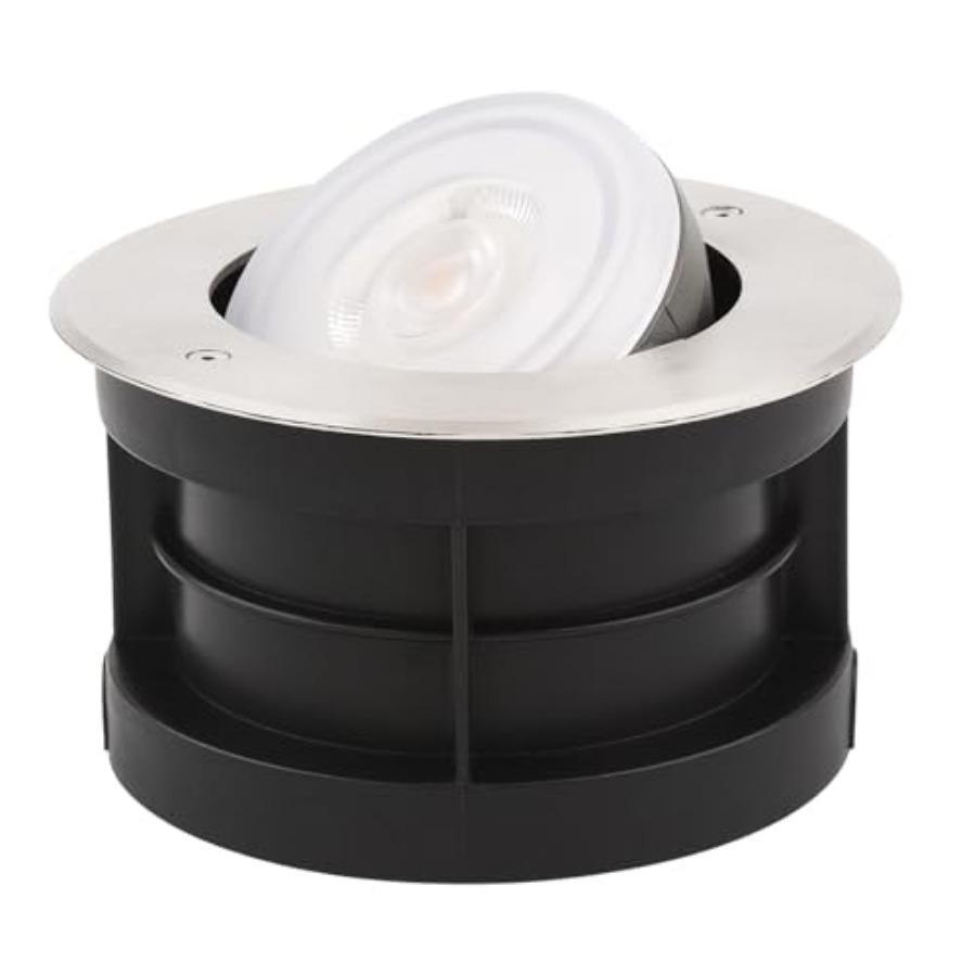 Lumière encastrée orientable p - Outdoor Lighting Ground Fixtures avis et prix