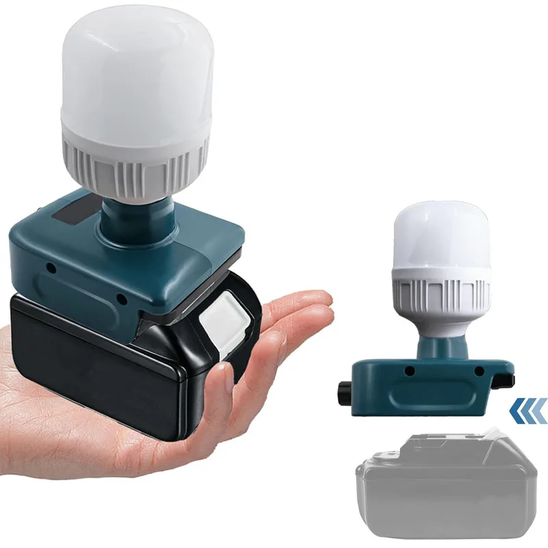 Ampoule LED 12W lampe de trava - Outdoor Lighting Volt avis et prix