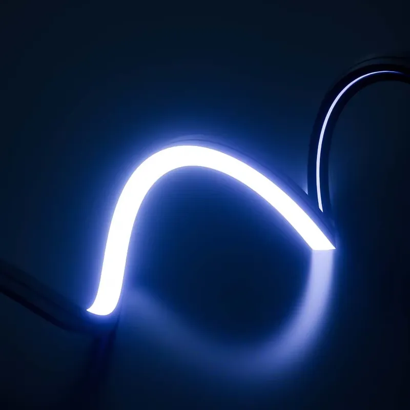 Bande lumineuse LED néon de co - Outdoor Lighting Led Strip avis et prix